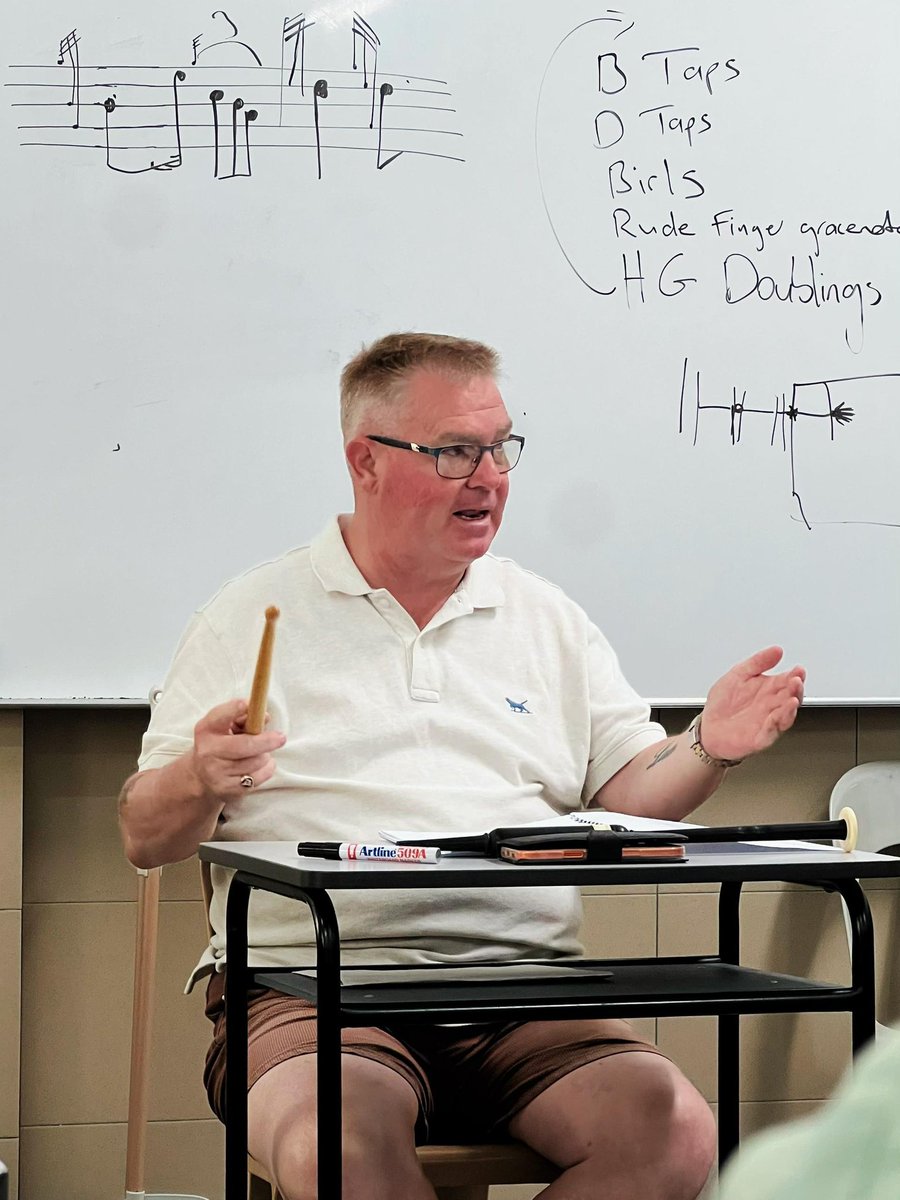 Sri Dasmesh Pipe Band tweet media