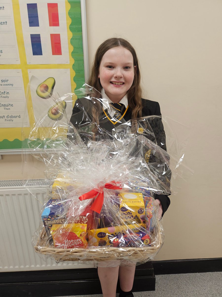 St Thomas More RC College tweet media