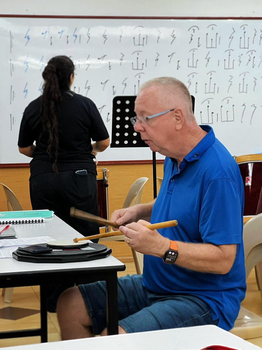 Sri Dasmesh Pipe Band tweet media