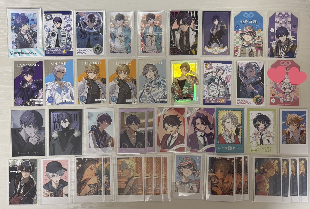 こたろう tweet media