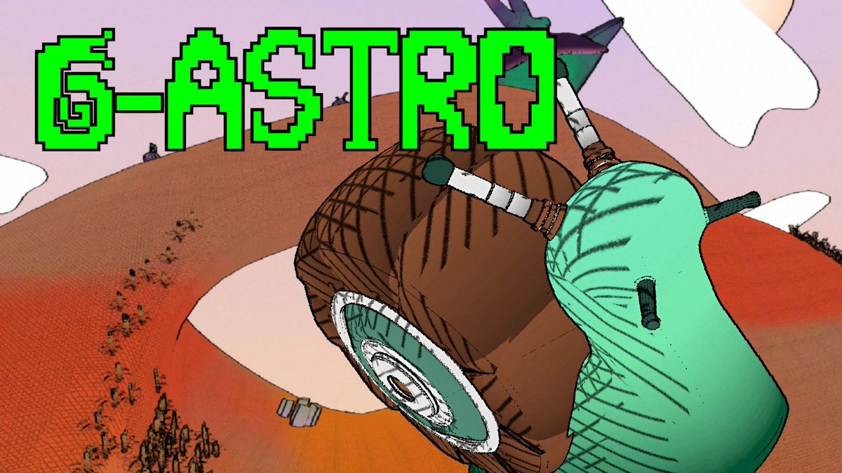 Grad Games Expo Zone tweet media