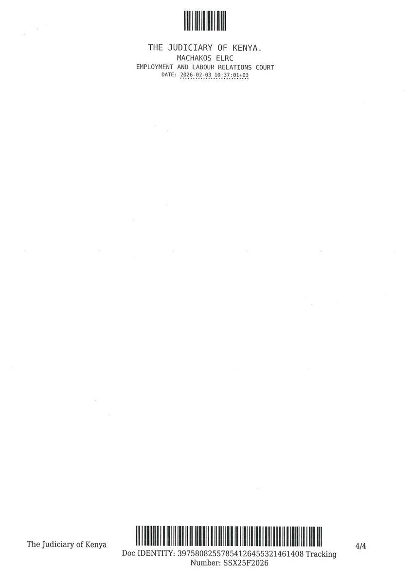 KNUNM-The Voice of a Kenyan Nurse & Midwife tweet media