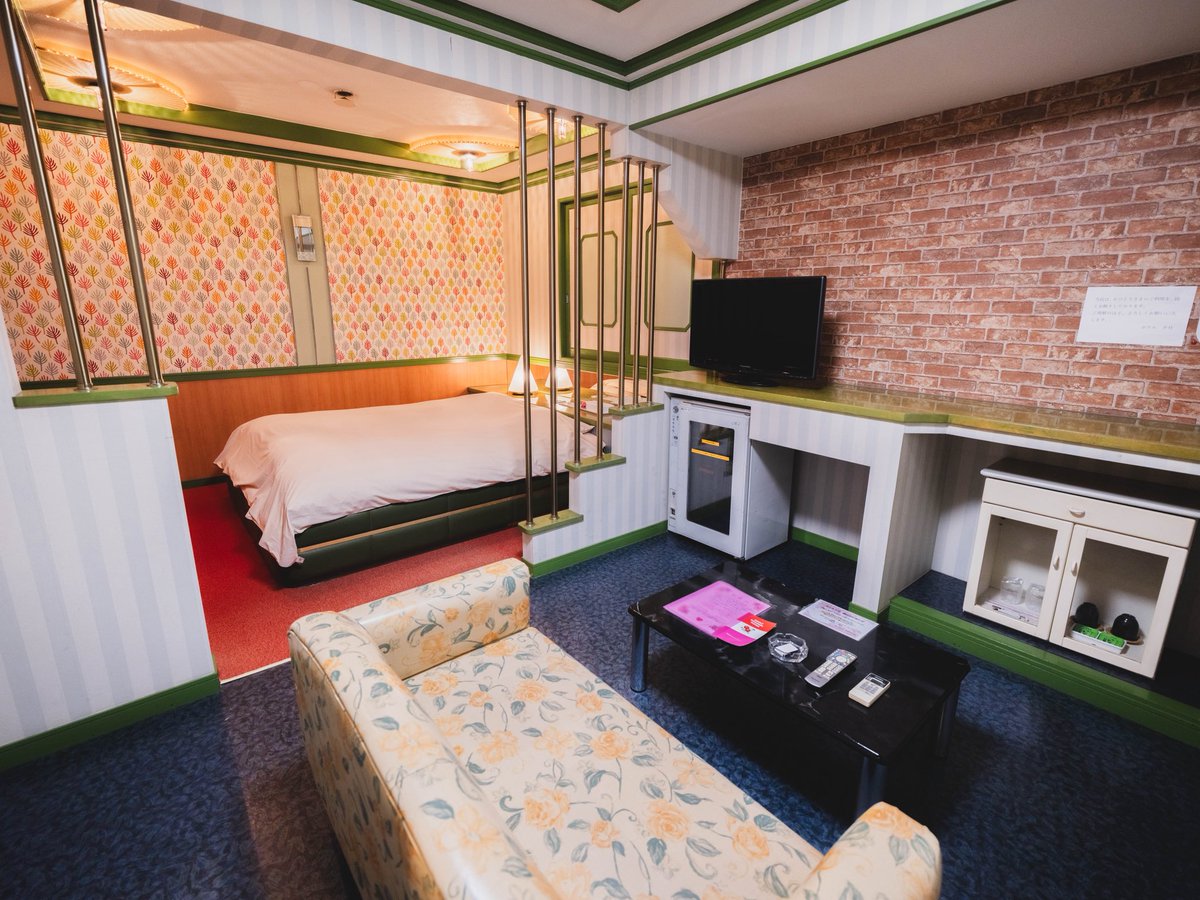 ホテルニュー尾崎 tweet media