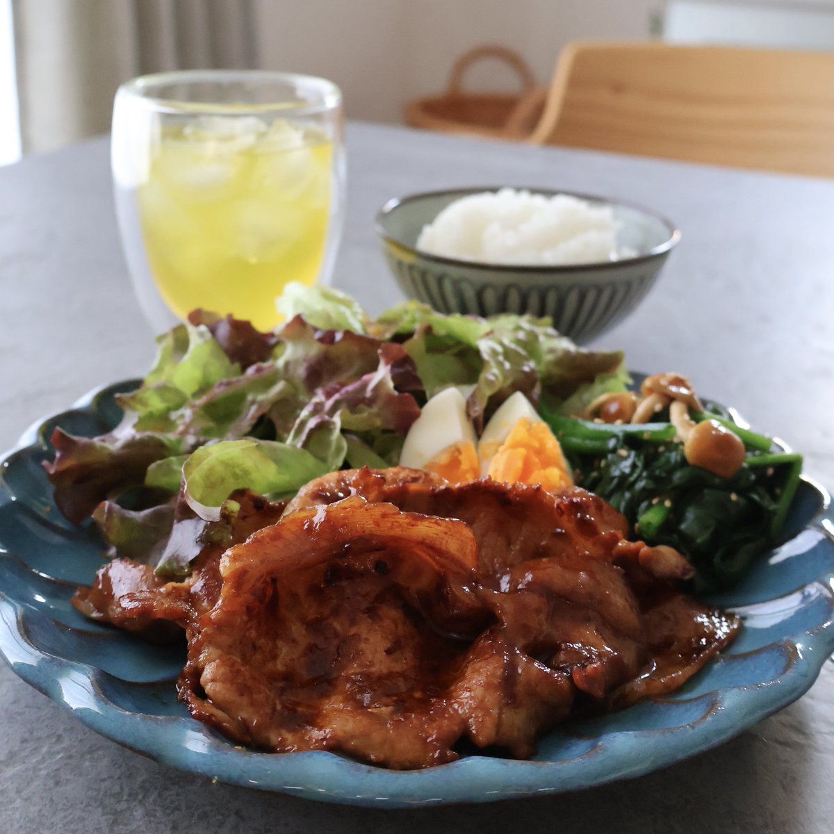 ちろさん tweet media