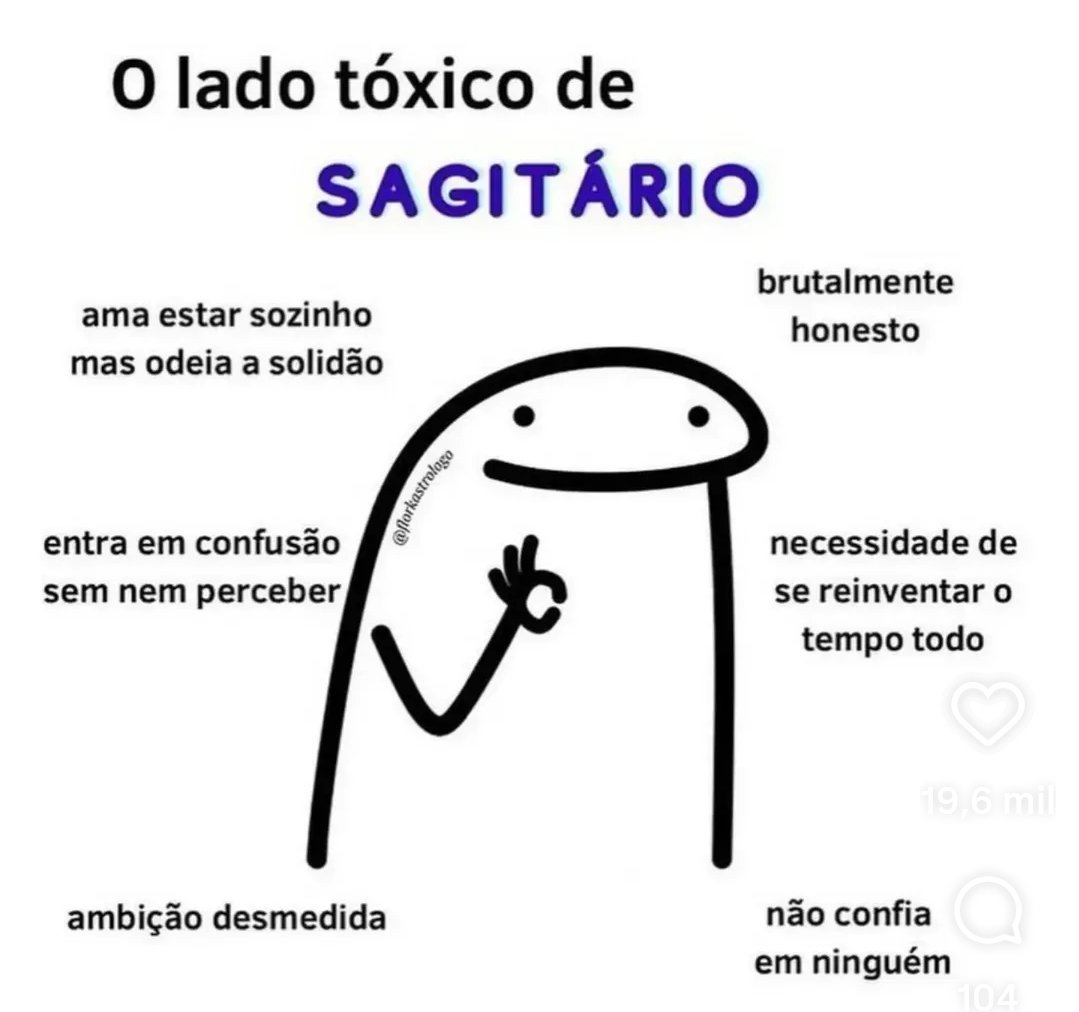 Frasessagitarianas♐ tweet media