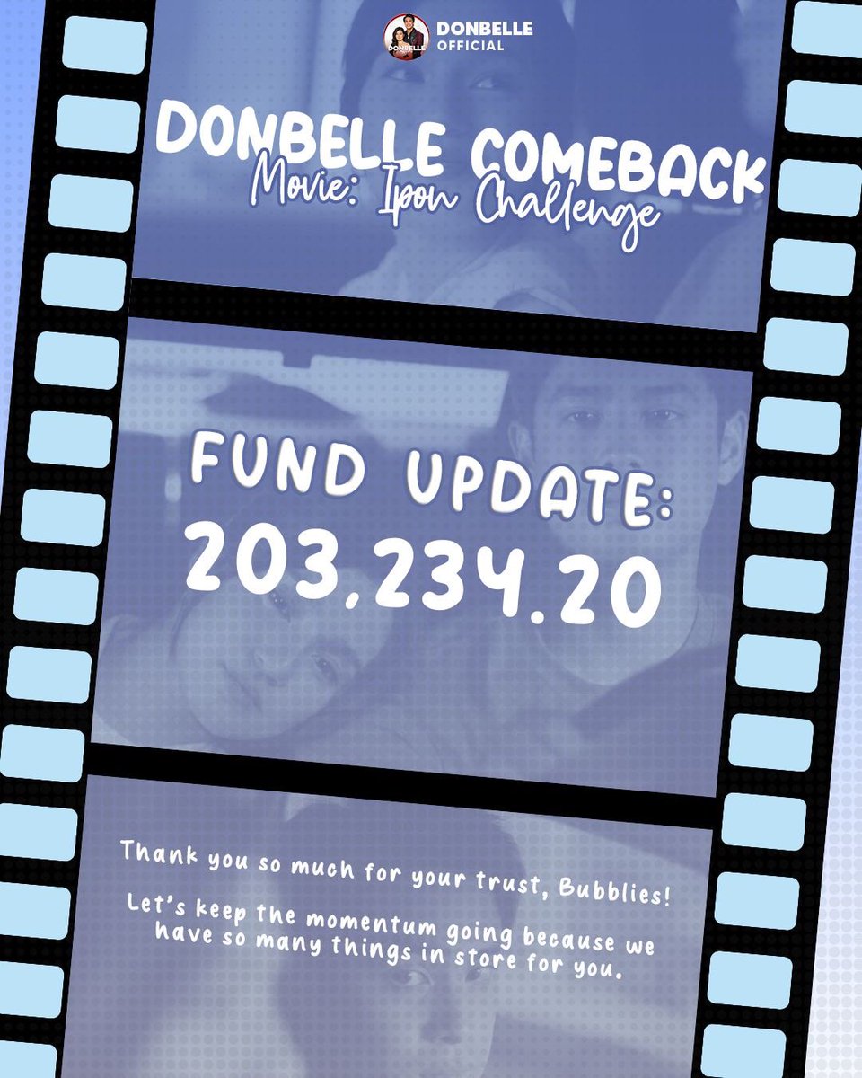 DonBelle Official tweet media