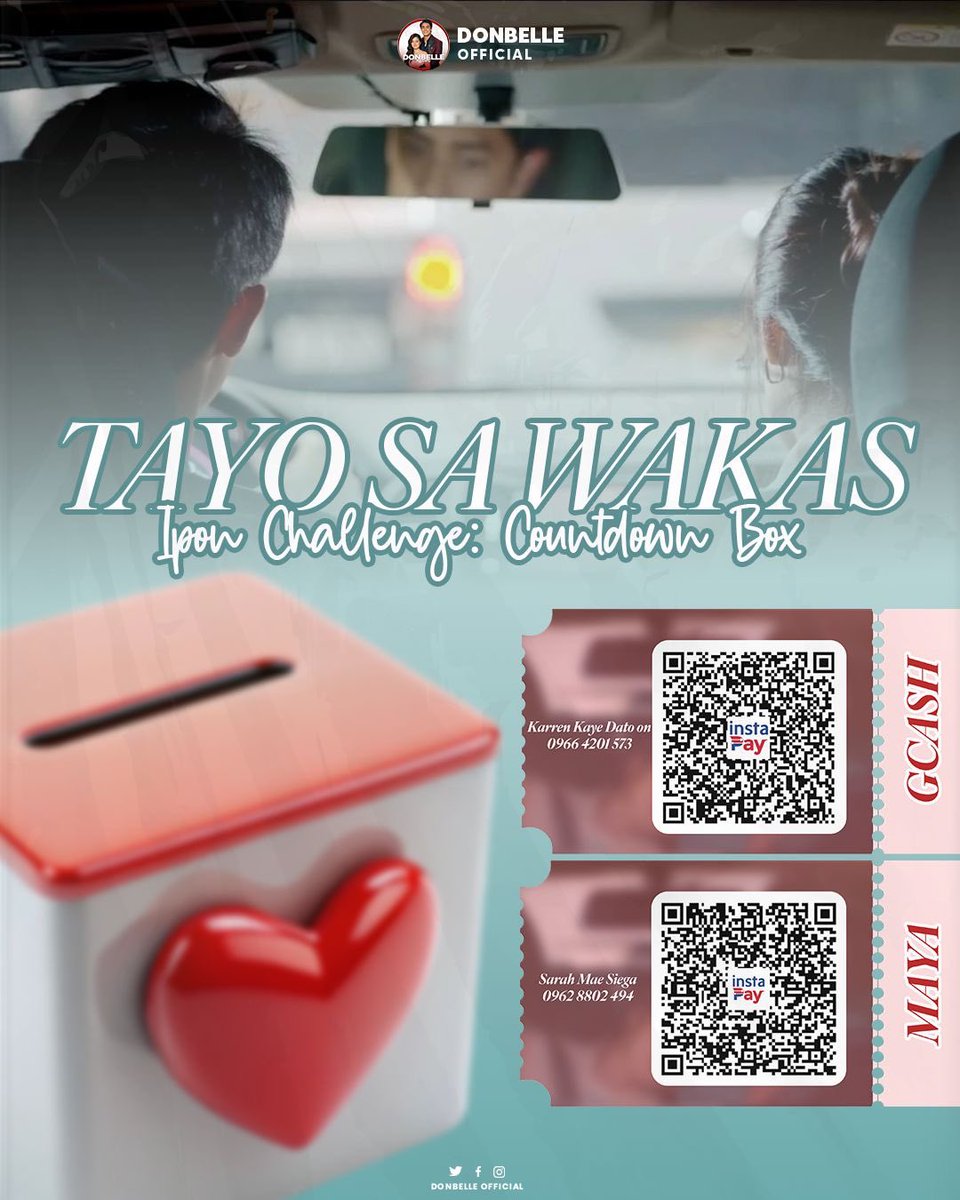 DonBelle Official tweet media