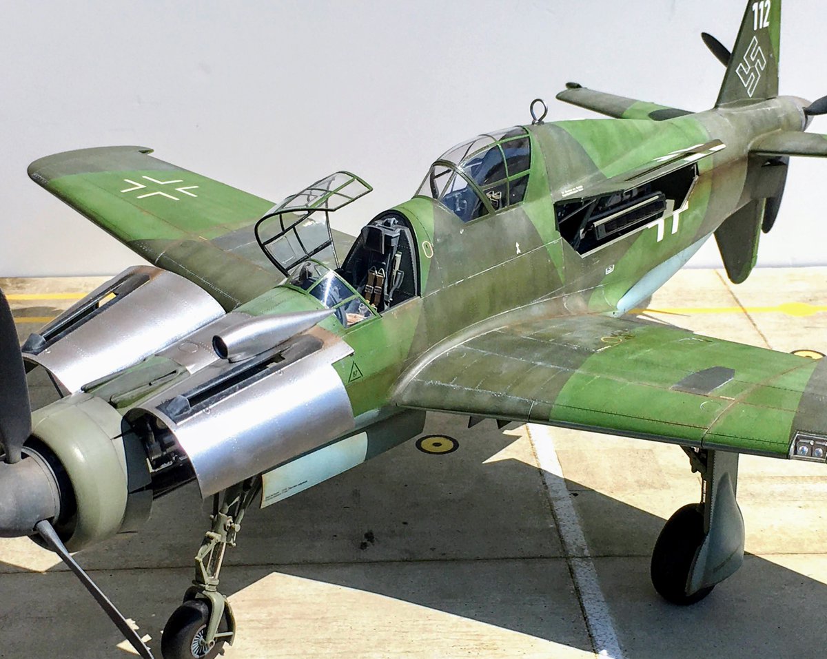 林周市　SHS テイルフック卓 tweet media