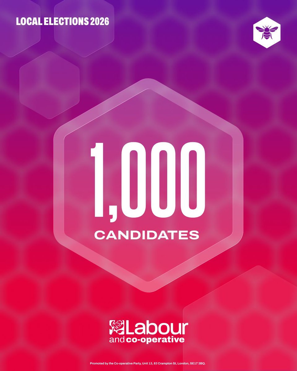 Co-operative Party tweet media