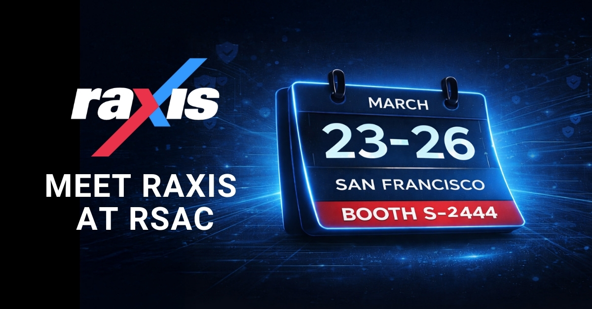 Raxis tweet media
