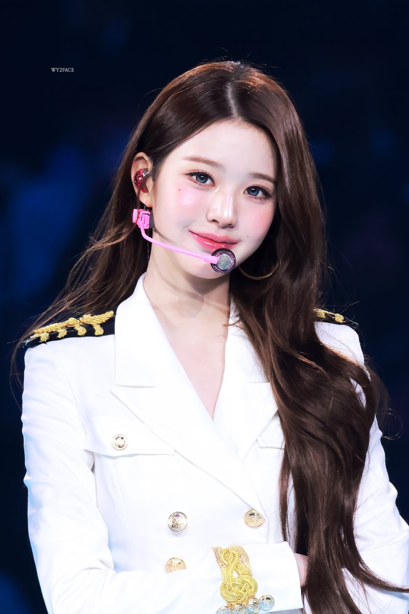 원영이의 얼굴 tweet media