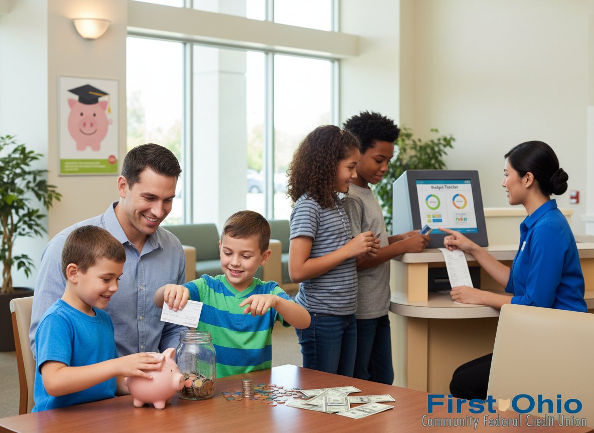 🐮💰 Overflowing piggy bank? Turn your child’s savings into a Cash Cow or iSave Account! Perfect for kids &amp; teens to learn smart money habits while watching their money grow. 🌱✨

#SmartSaving #KidsAndMoney #FinancialEducation