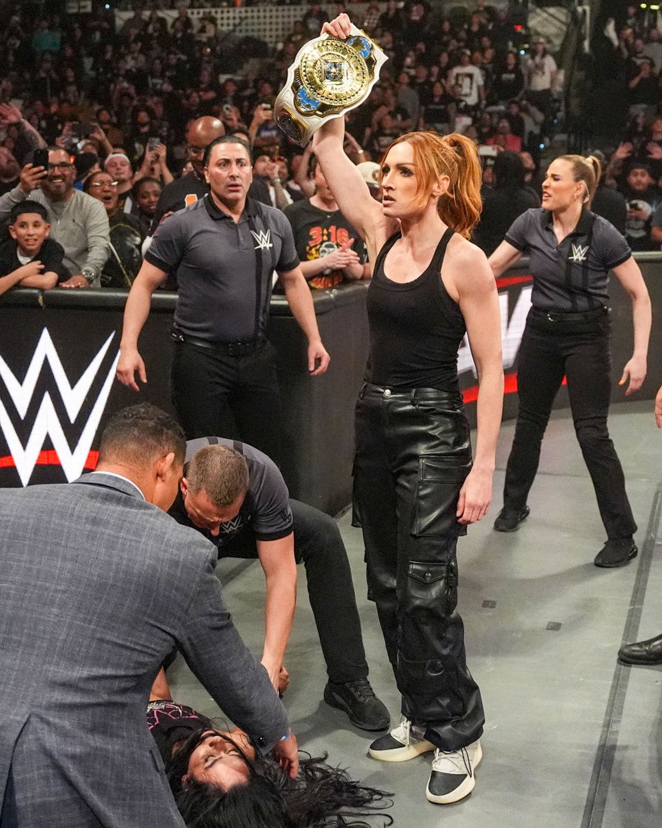 WWE UK & Ireland tweet media