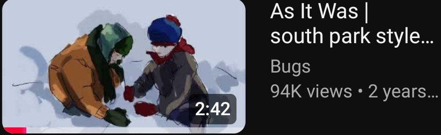 GenericSouthParkFan tweet media