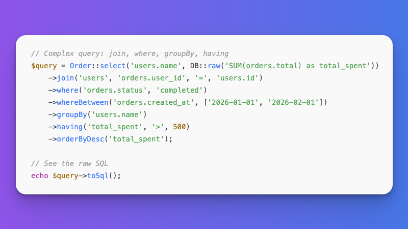 Backpack for Laravel tweet media