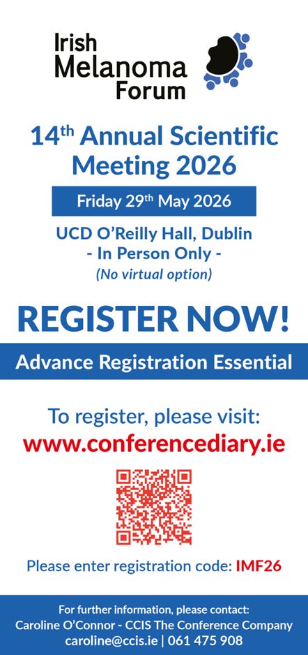 CancerTrialsIreland 🌈 tweet media