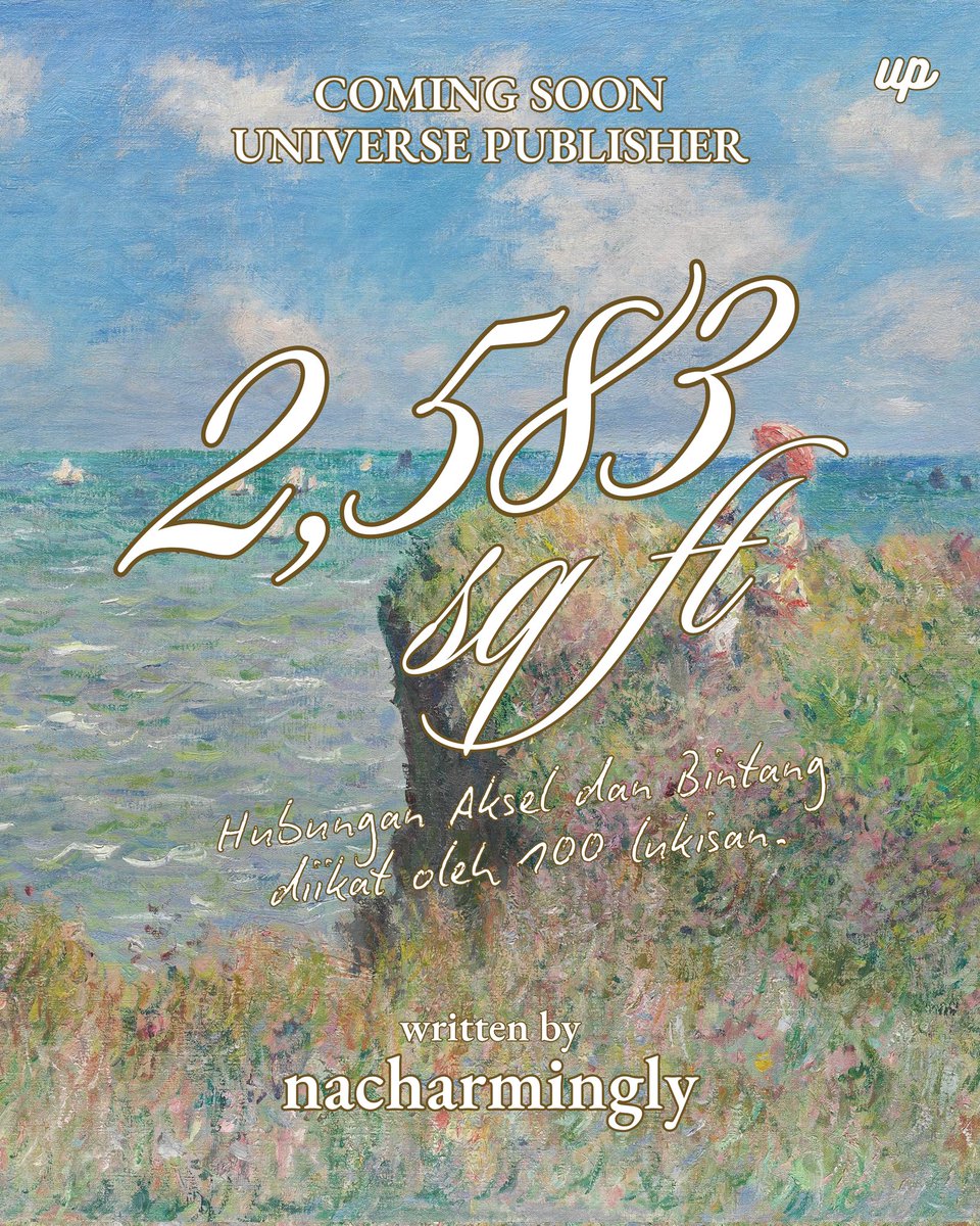 Universe Publisher tweet media