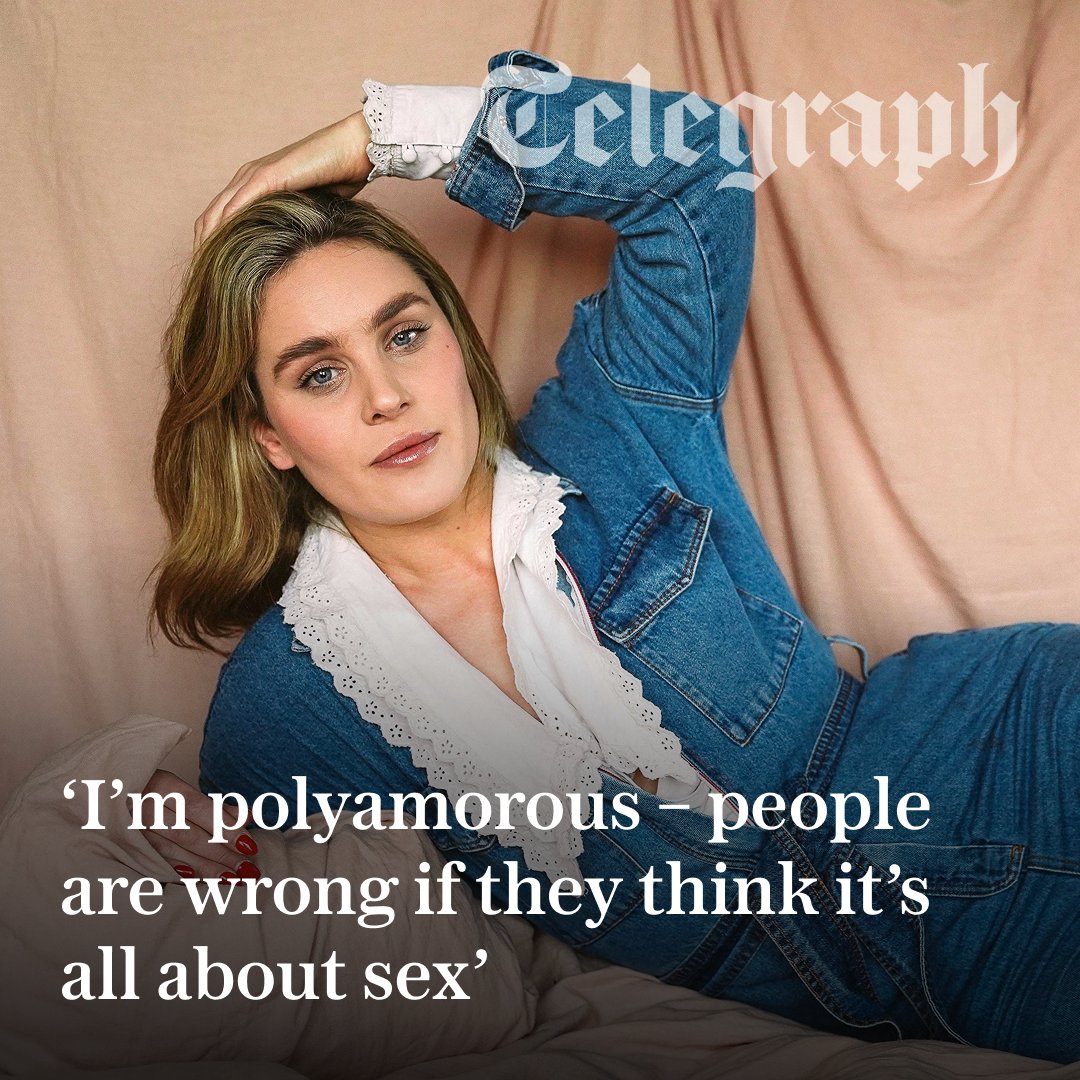 The Telegraph tweet media