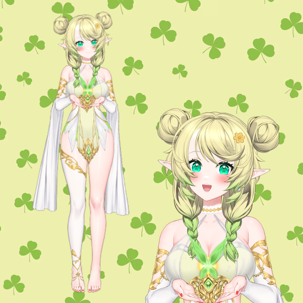 Rena 🍀🐛Dokomi26 tweet media