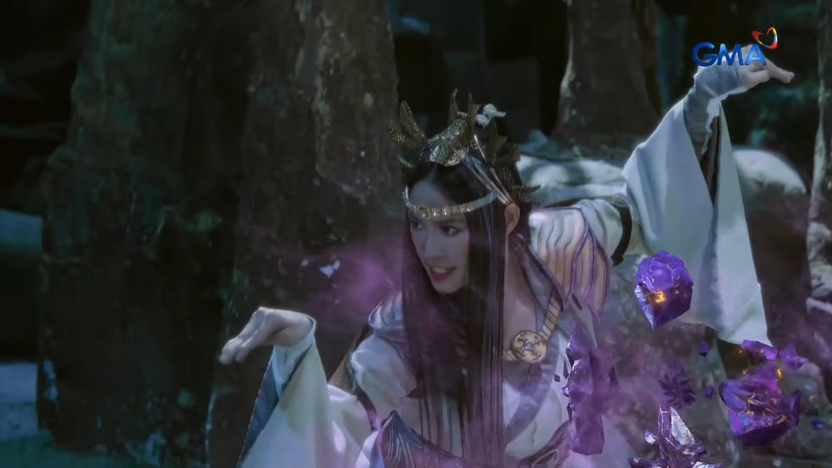 Encantadia SAGA tweet media