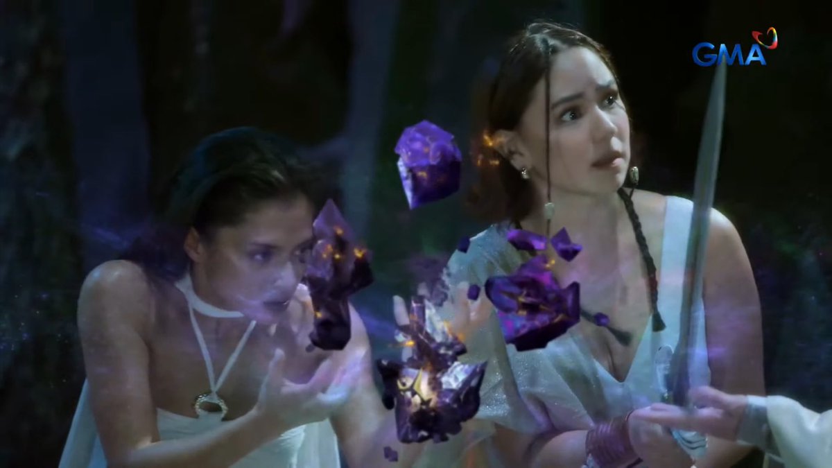 Encantadia SAGA tweet media