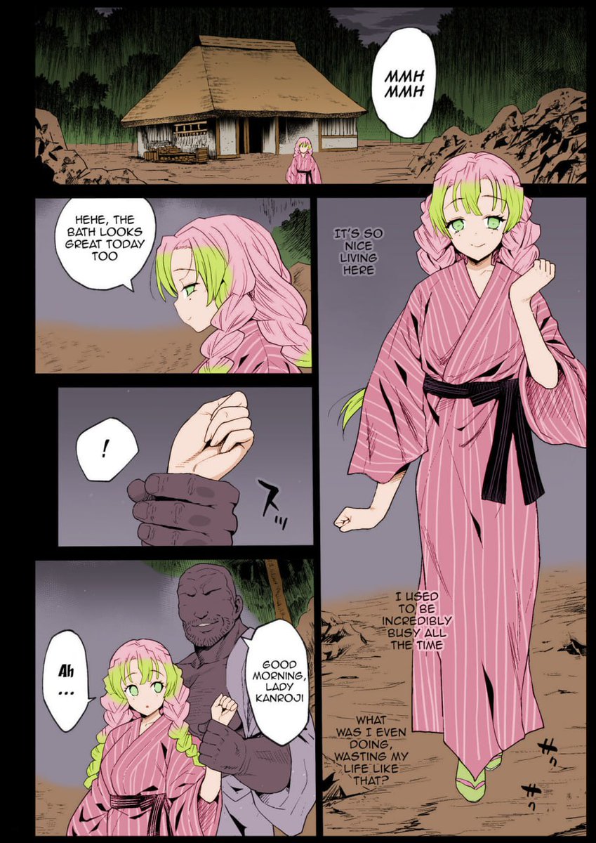 Phantom Anime (@RahulJangi45313) / Posts / X