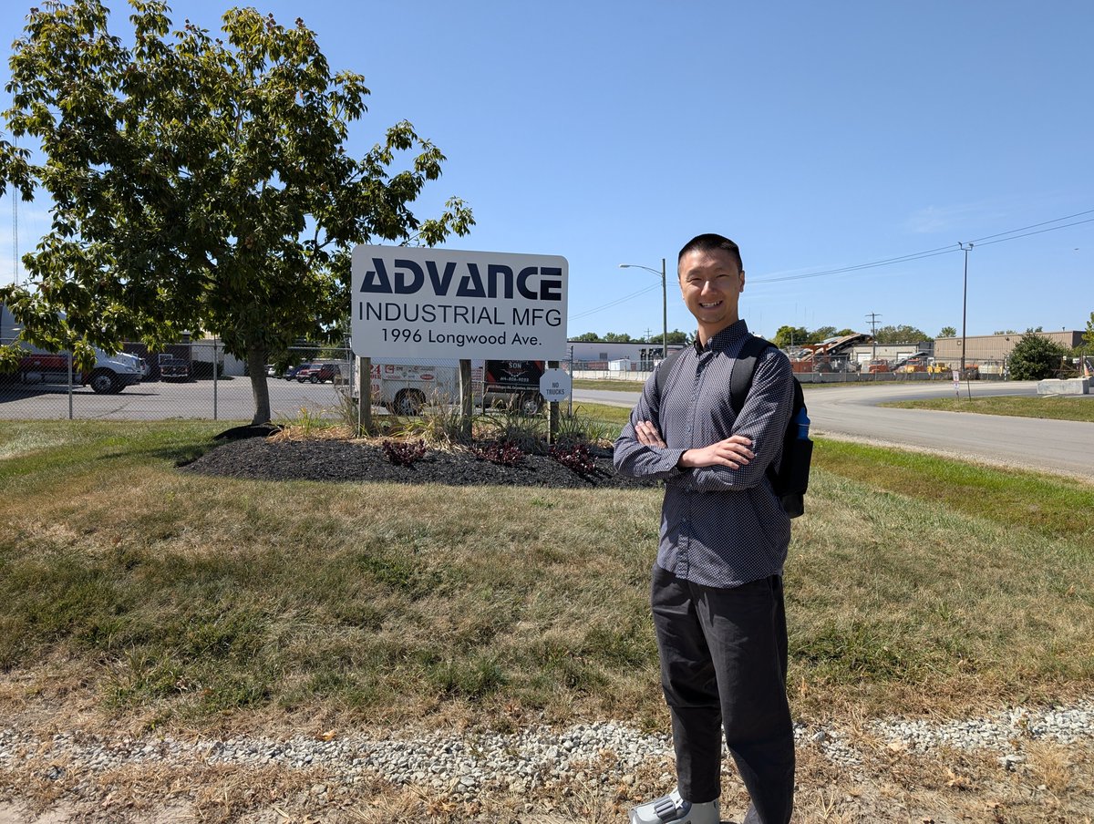 Genius ERP tweet media