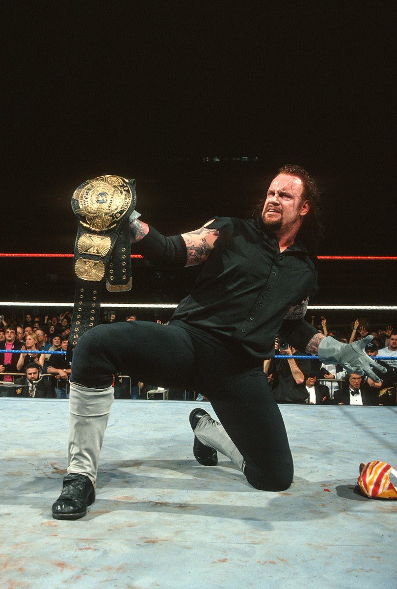 USA Network tweet media