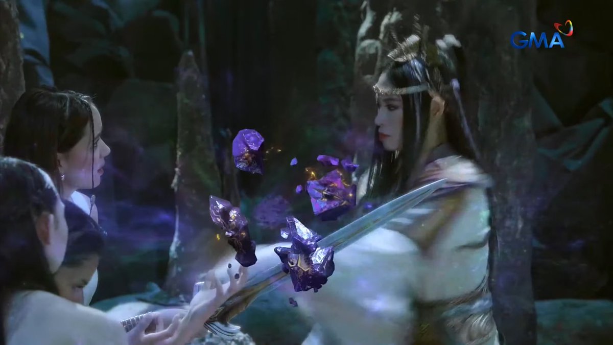 Encantadia SAGA tweet media