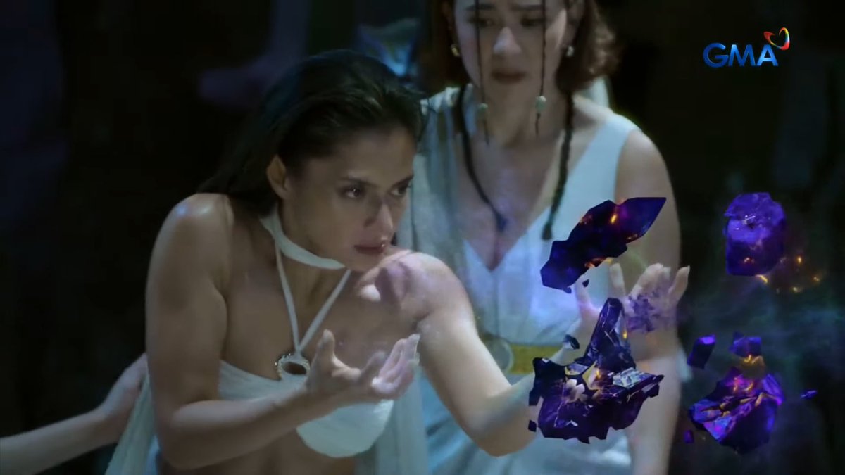 Encantadia SAGA tweet media