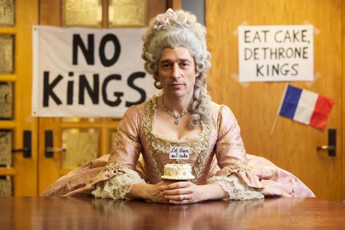 The Duchess Of Mega MAGA tweet media