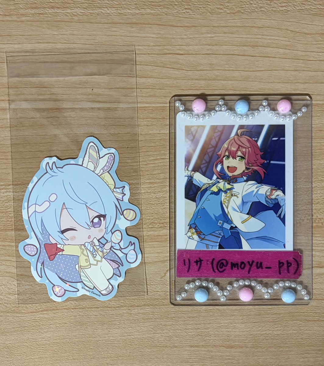 リサ🌼プロカご一読お願いいたします。 tweet media