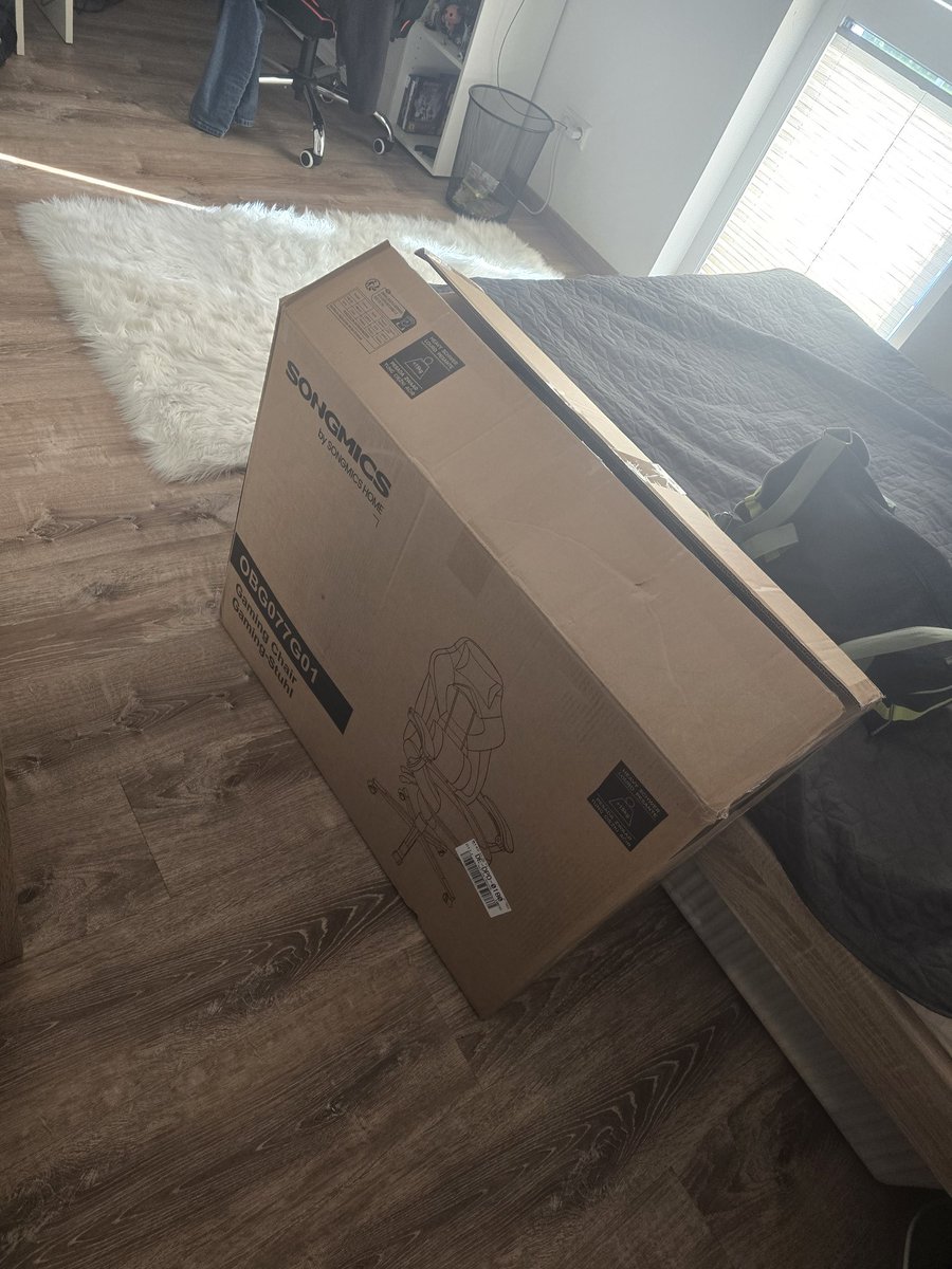 Rey 🔞 OMG ITS ME BARFDAY tweet media