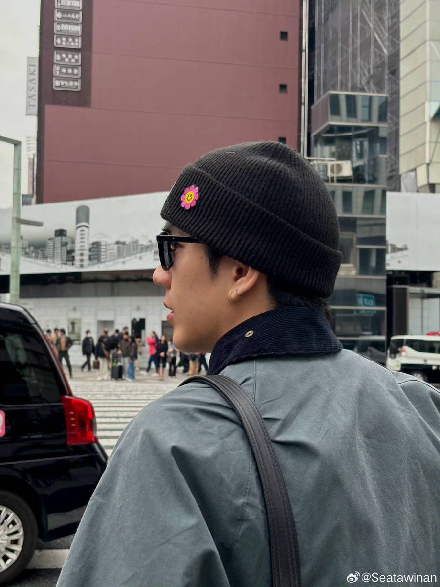 Seatawinan Official🌊 tweet media