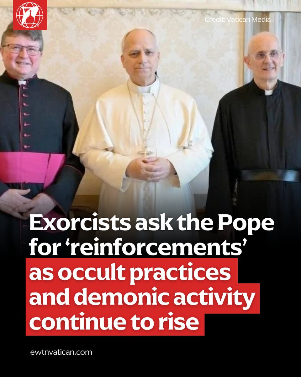 EWTN Vatican tweet media