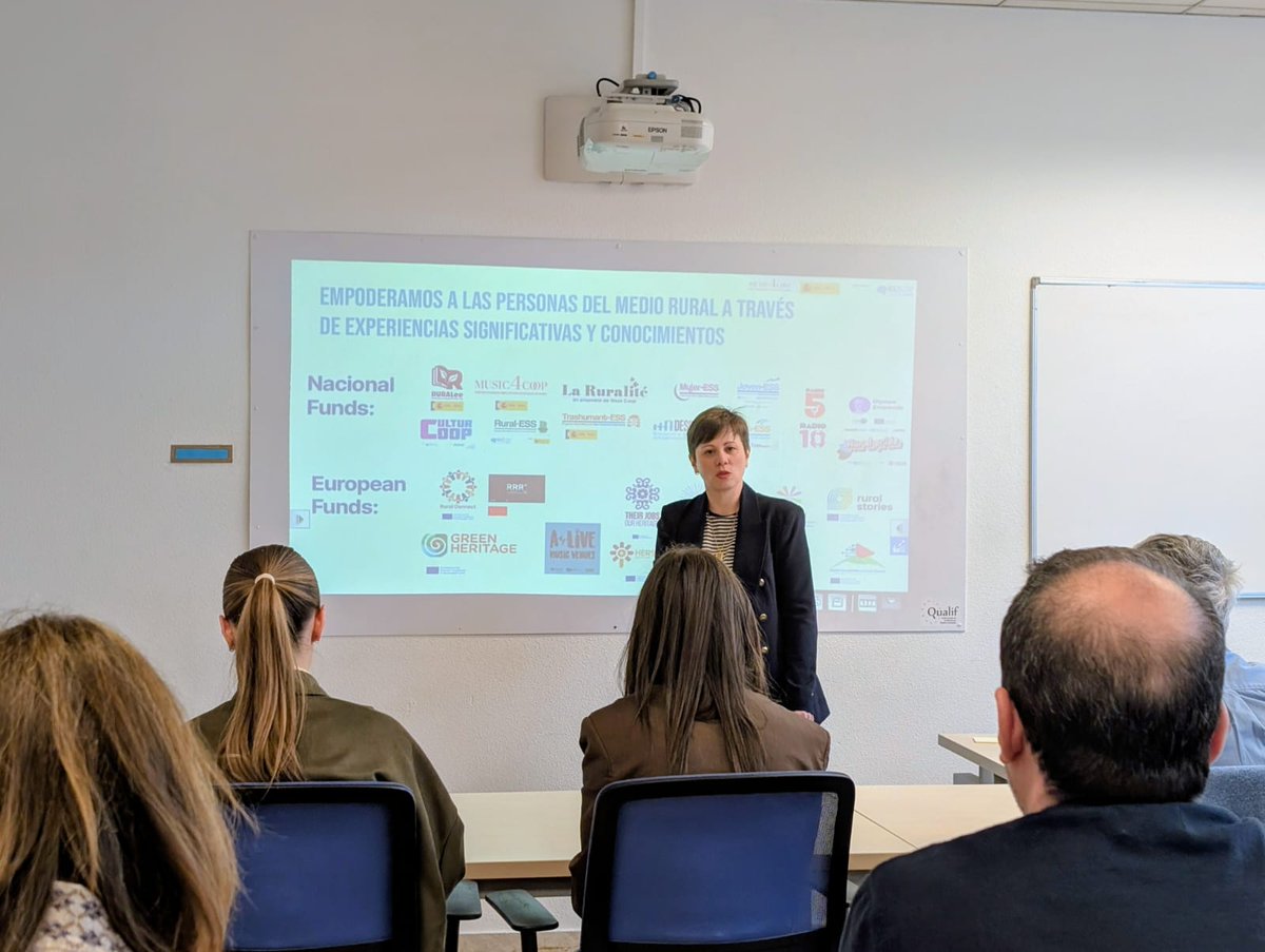 ADS Valle de Alcudia tweet media