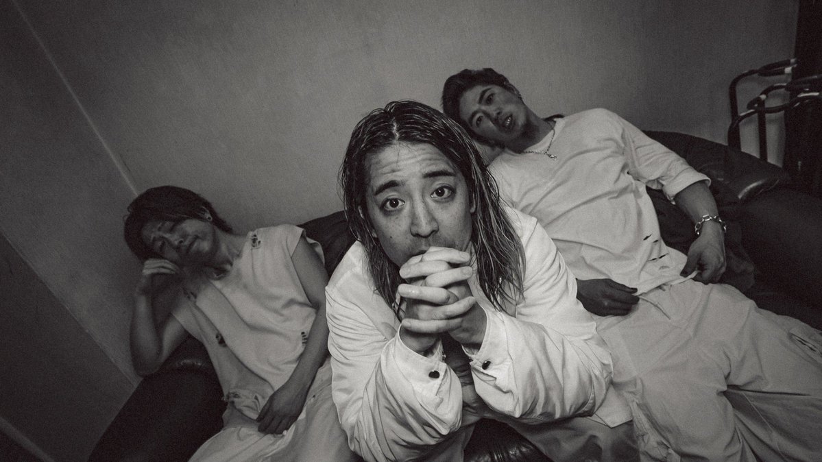 Survive Said The Prophet tweet media