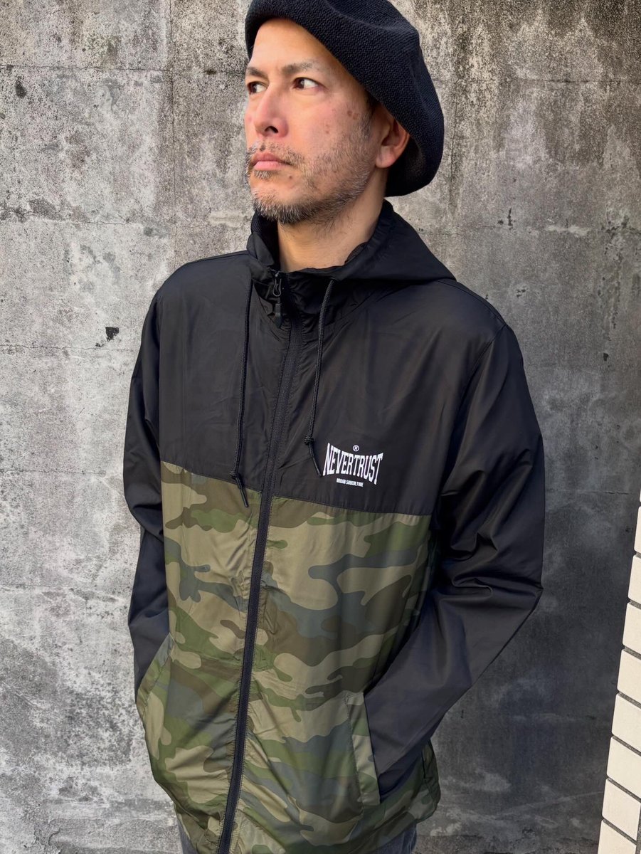 NEVERTRUST tweet media