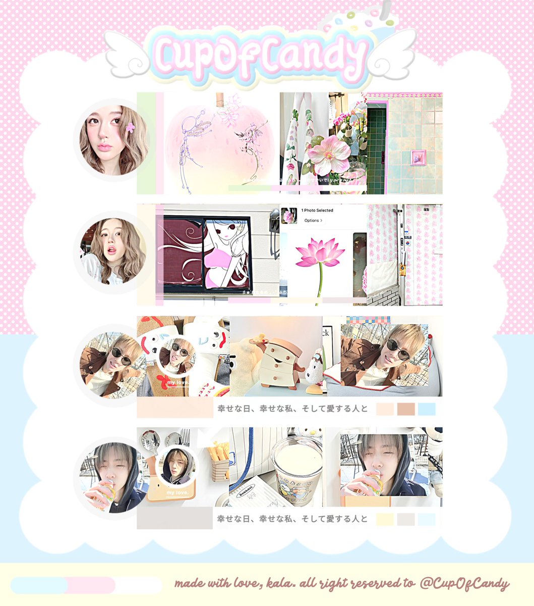 𓄯 ࣪ ᪤ KaLa c: tweet media