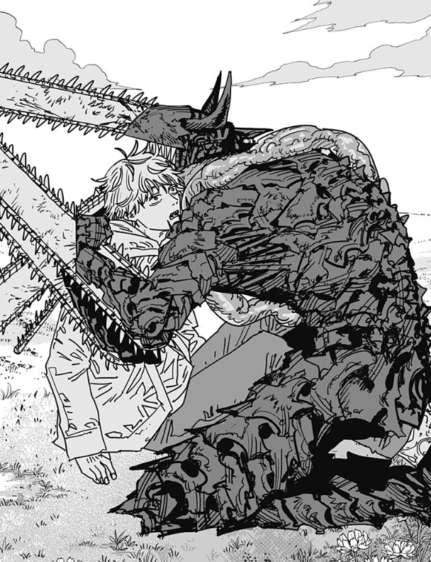 How long has Kishibe disappeared? tweet media