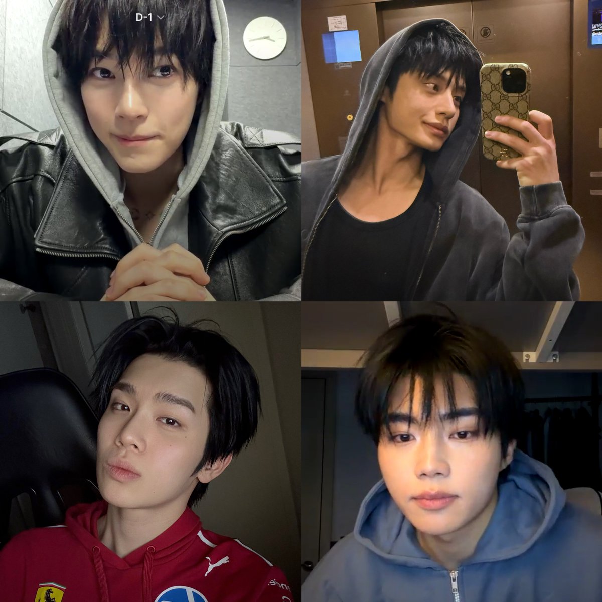 andiee ∞ ⟢˚₊‧☘︎ ݁.˖ 김지웅 🦋 tweet media