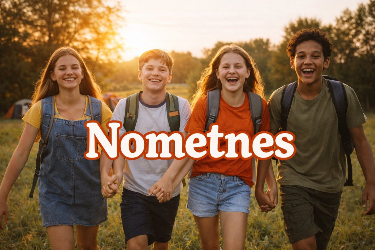iPUREAcademy's tweet photo. VASARA 2026. JAU GAIDA! 🥳
Ja zini, ka bērns šovasar grib piedzīvojumu, jaunus draugus un neaizmirstamas emocijas – tagad ir īstais brīdis pieteikties!

Tikai līdz 01.05.2026. visas mūsu nometnes par zemāku maksu.
Pēc tam – standarta cena!

https://t.co/YIOETIi9hv https://t.co/kzS3WlzEiS