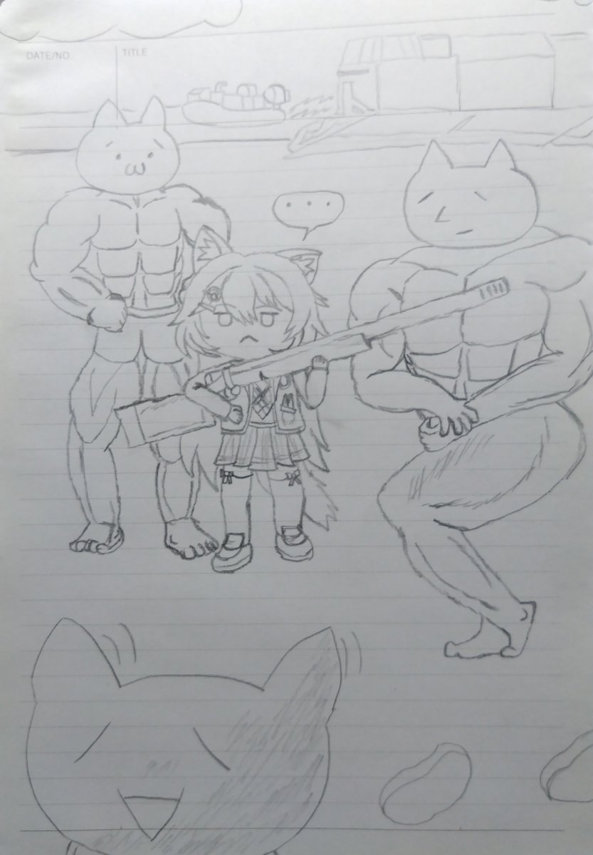 後藤Jrーディフェンダー tweet media