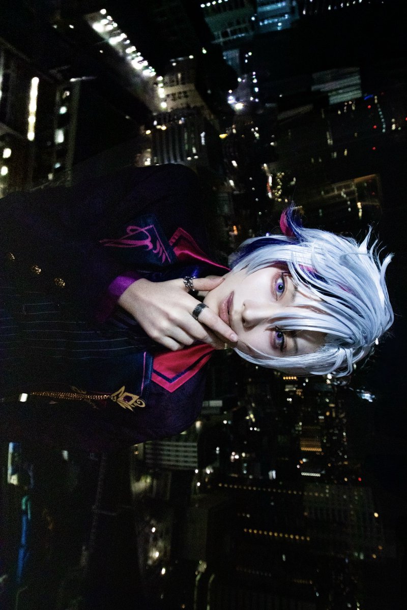 碧海🐬 tweet media