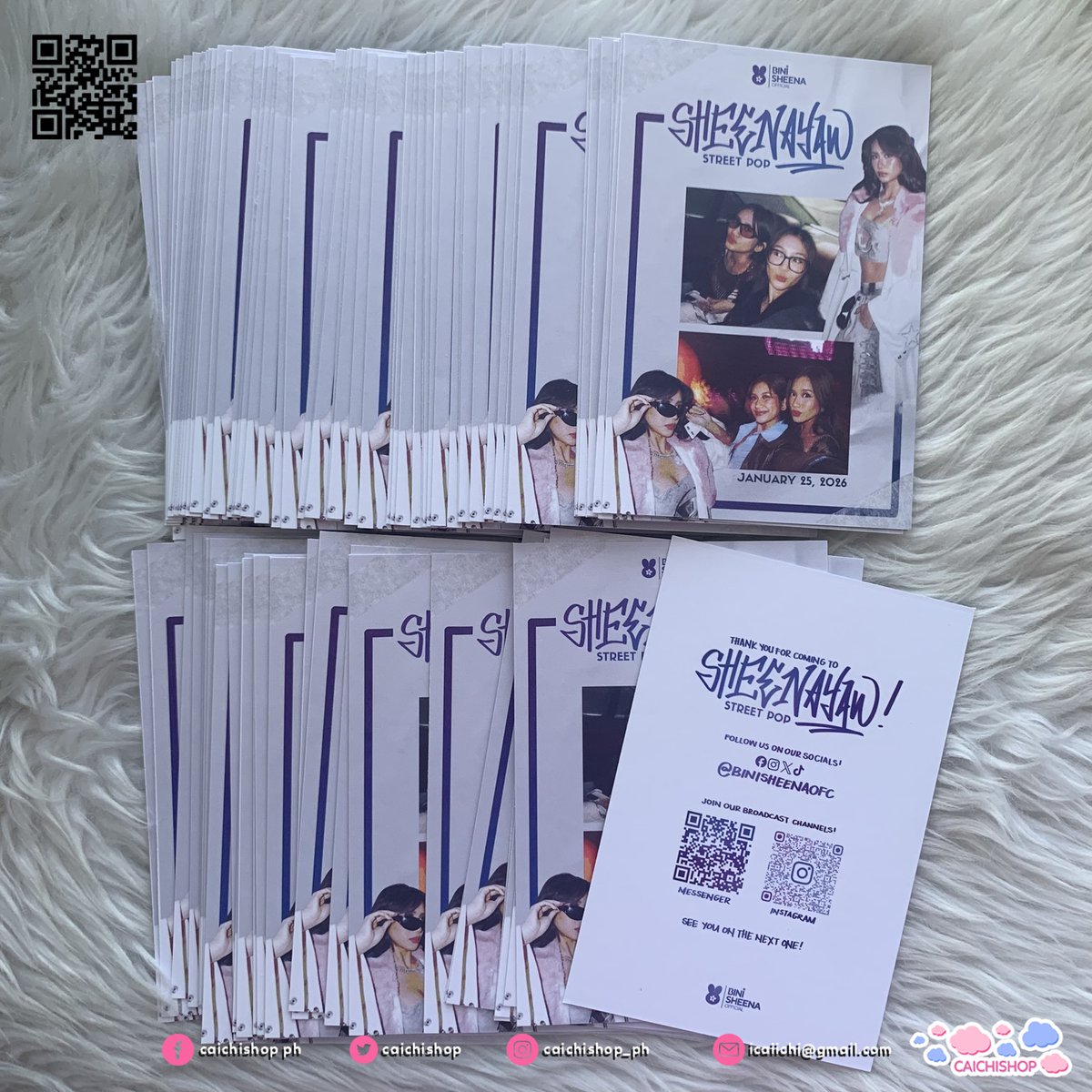 caichishop prints | Accepting Orders tweet media