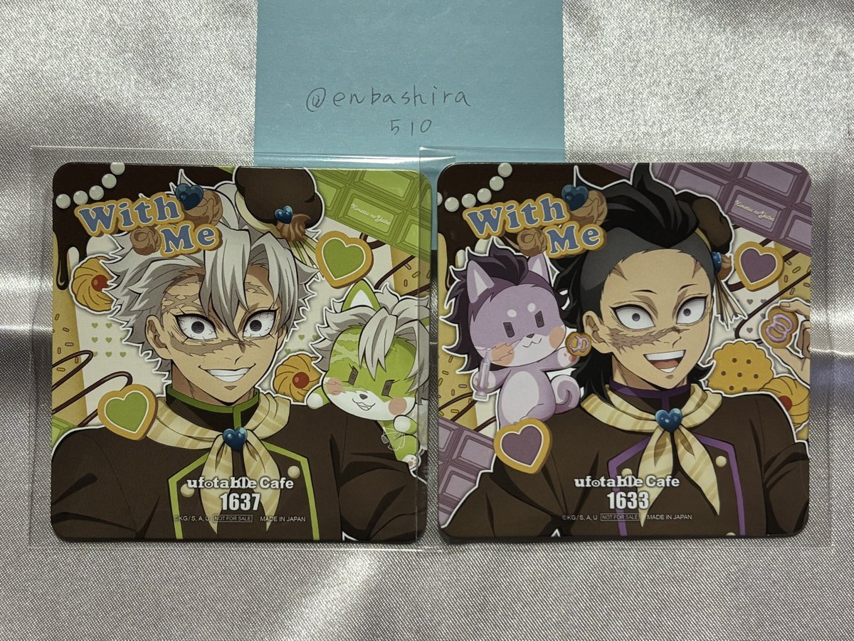 リリィ tweet media