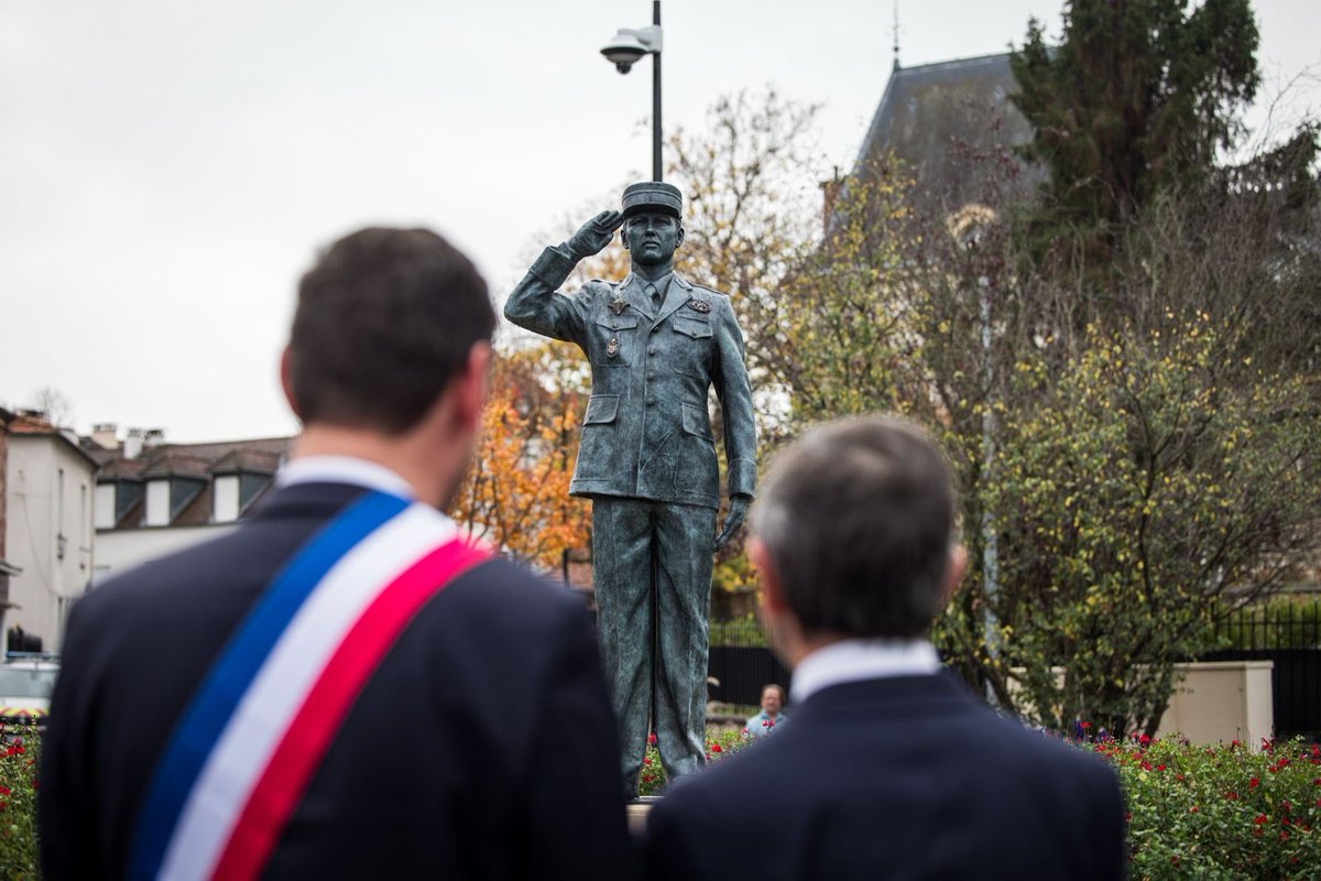 Bruno Retailleau tweet media