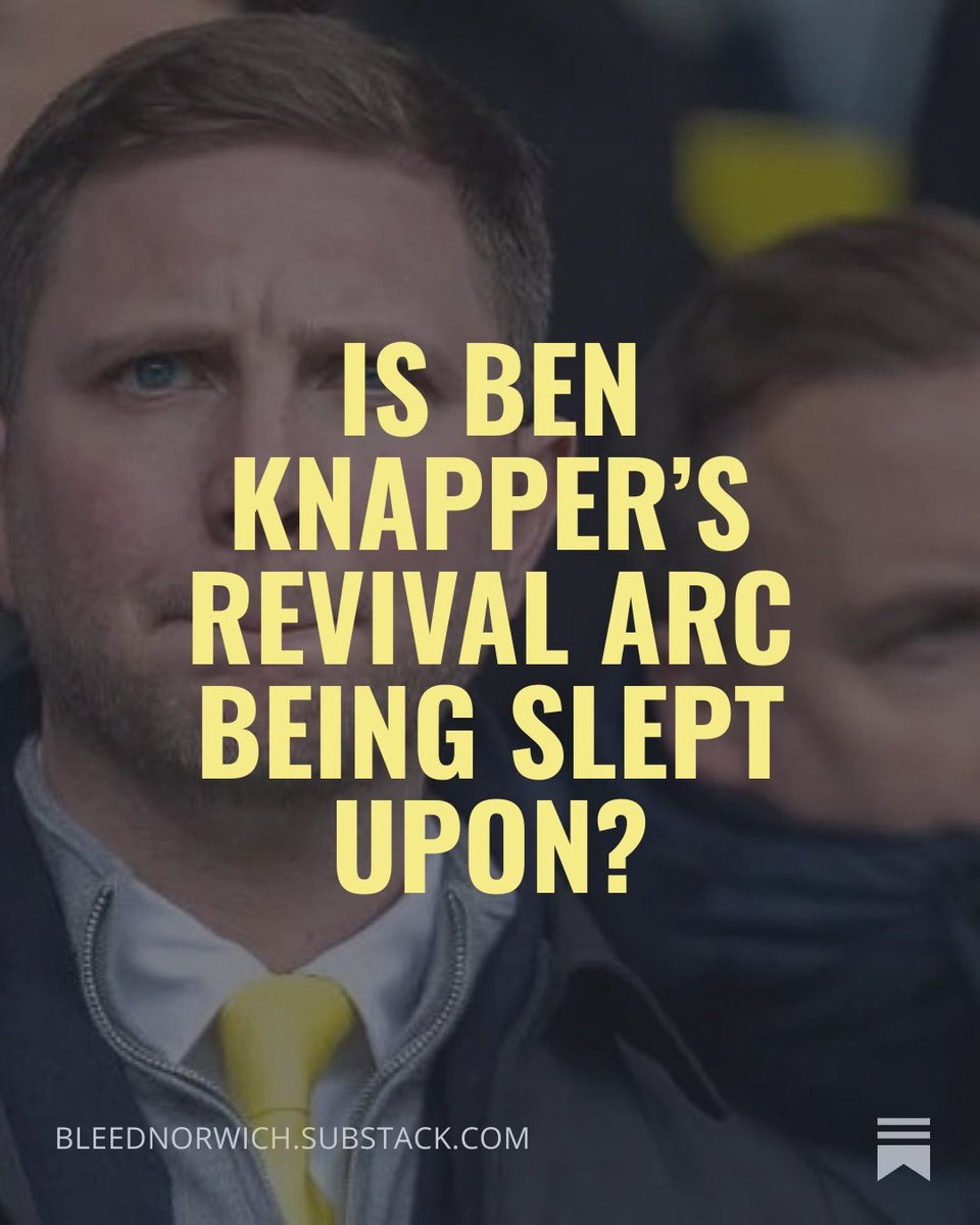 Bleed Norwich tweet media