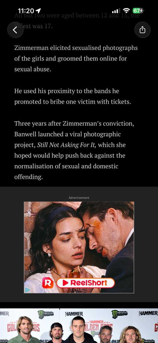 Luke Buckle tweet media