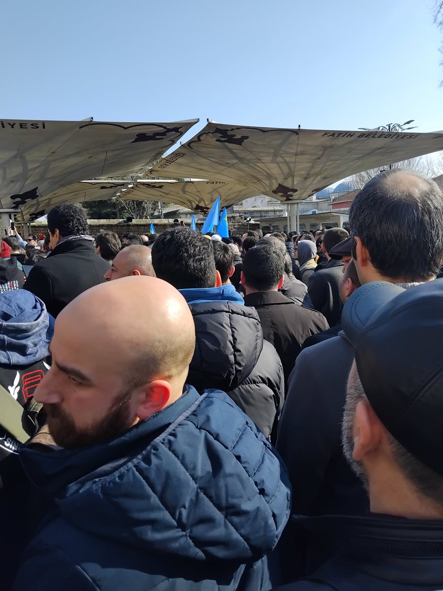 Umut Uzer tweet media